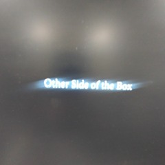 Other Side Of The Box(short Film)