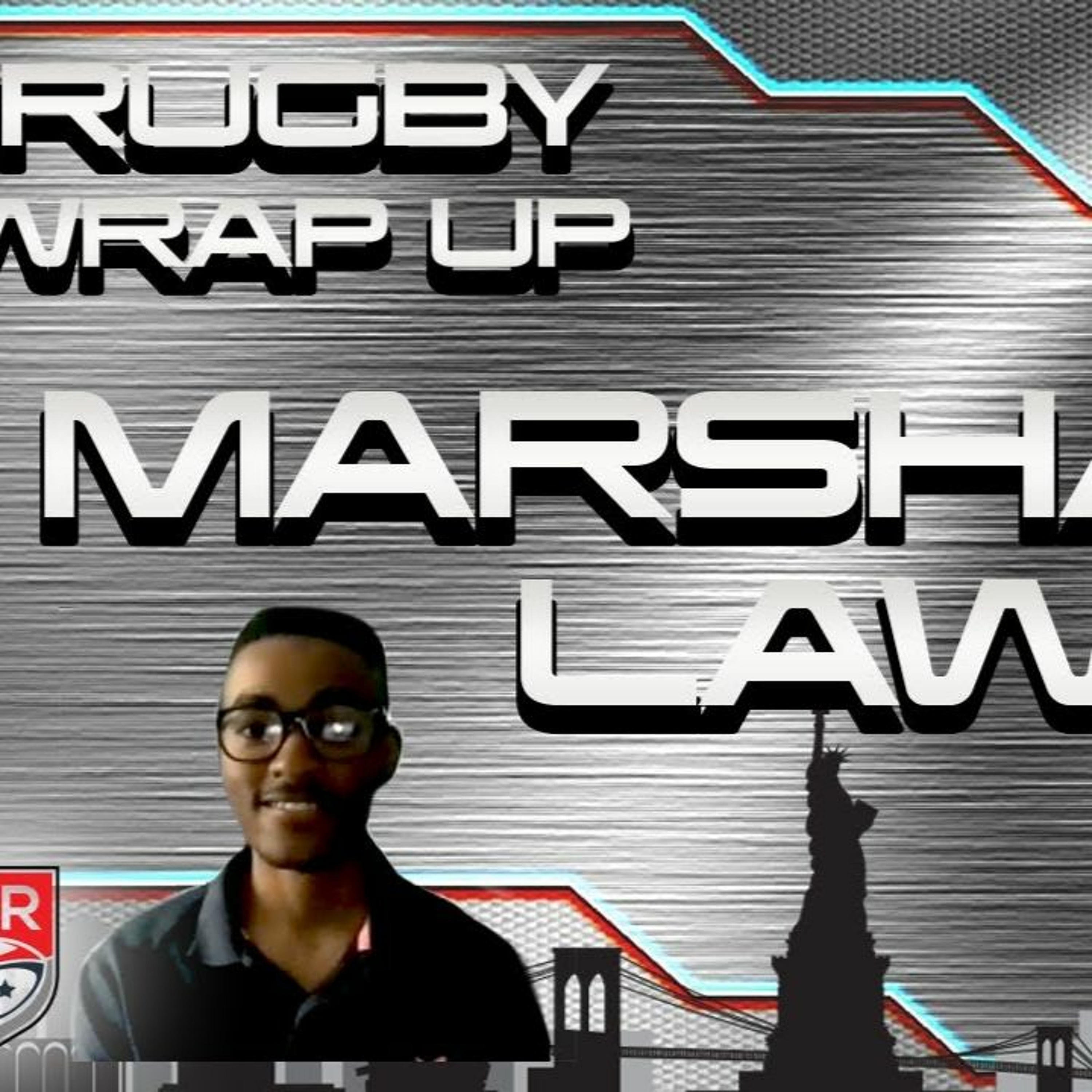 Rugby Wrap Up