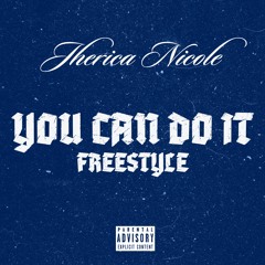 You Can Do It Freestyle
