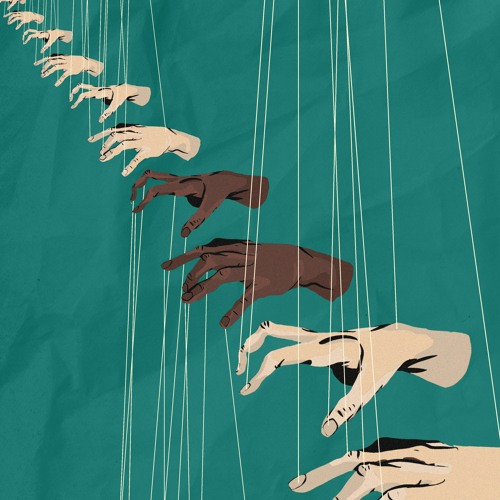 "Other Side" by Steven Bamidele