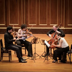 Beethoven Quartet Op. 135 -- III. Lento Assai, Cantante E Tranquillo