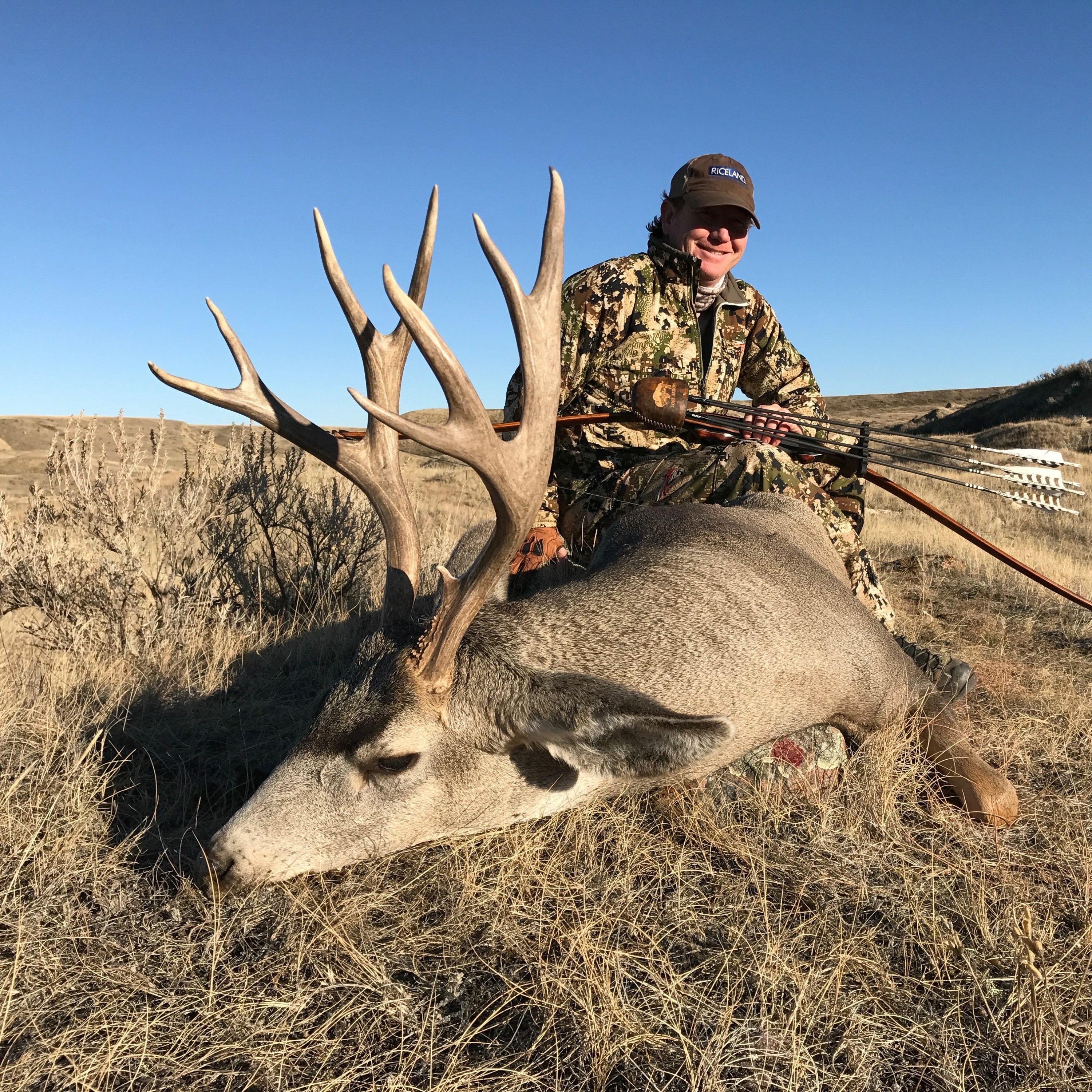 Episode 250: Next Level Bowhunting with Bryan Broderick