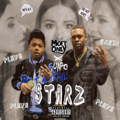 Moet Only - Starz (Feat. Guapo Phil).mp3