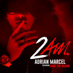 2AM. (Edited Version) [feat. Sage The Gemini]
