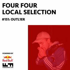 Local Selection 151: Outl1er