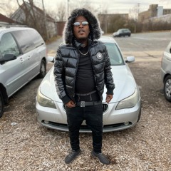 Aint no Love-Mke Yeezy mst