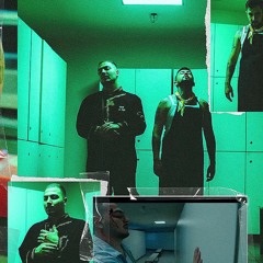 Motive & Jefe - Git (O) | CHORBA [Official Audio]