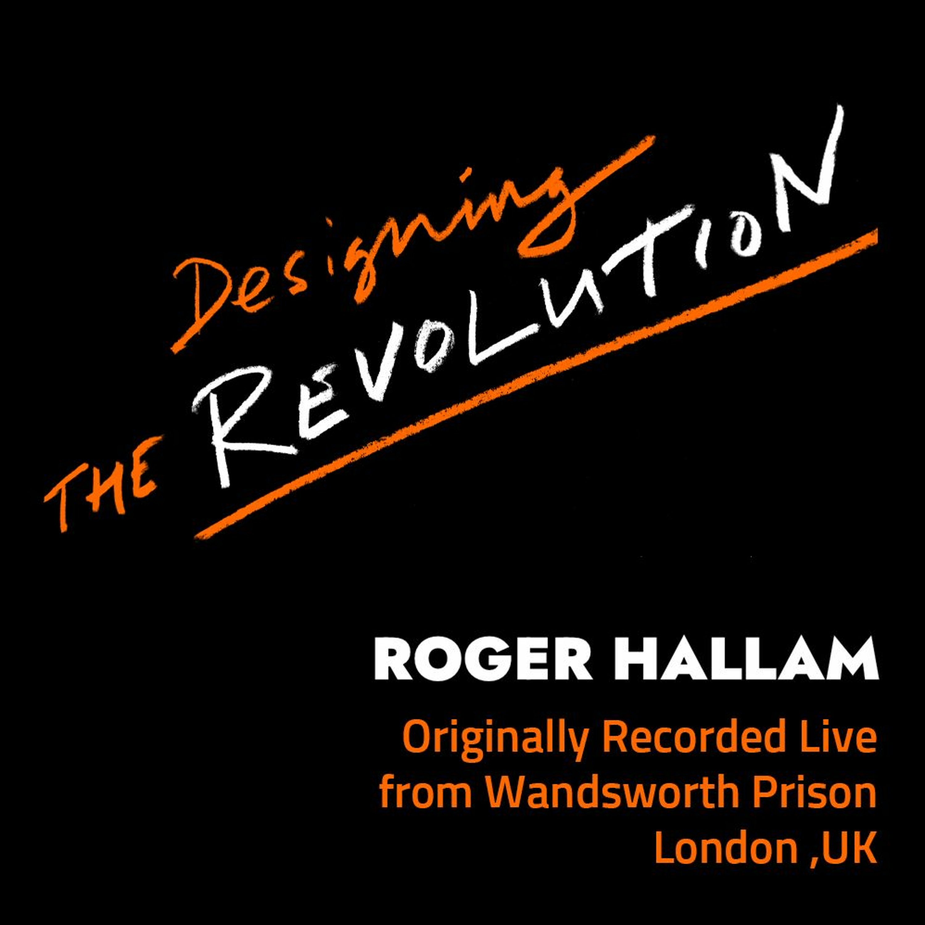 Designing the Revolution