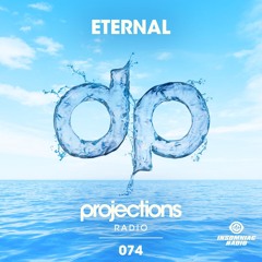 ETERNAL - INSOMNIAC RADIO GUEST MIX