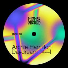 Daydream (Extended) [feat. Sadie Walker]