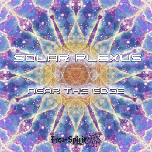 Solar Plexus - Near The Edge