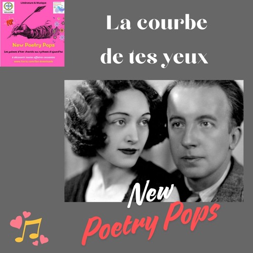 Stream La Courbe De Tes Yeux 笙ォ Paul テ瑛uard By Fce Lu Listen Stream La Courbe De Tes Yeux 笙ォ Paul テ瑛uard By Fce Lu Listen