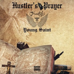Hustler's Prayer.mp3 [Prod. By BluSky Walker]