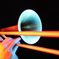 Suburbia (Trombone Shorty)