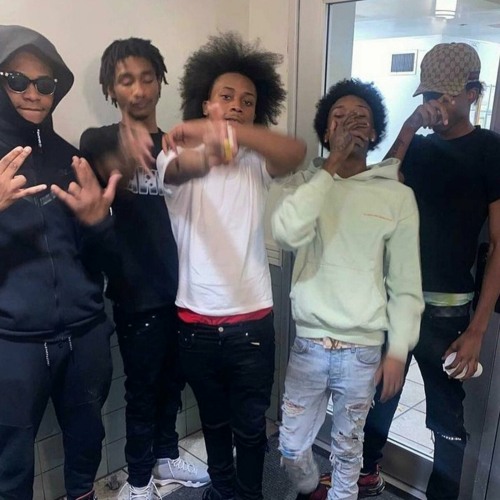 Anything (feat. Mhady2hottie)