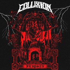 MARAUDA - UMBRA (Collixion Flip)