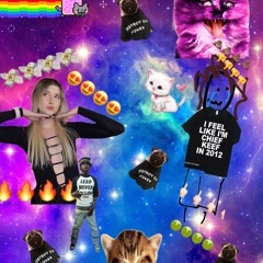 LOVE MY SWAG