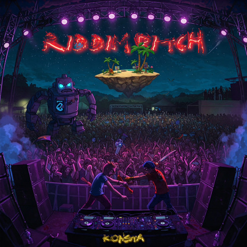 RIDDIM BITCH