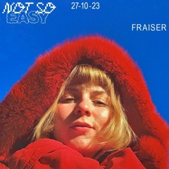 not so easy #5: Fraiser