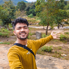 Main Akela Tha | Just Abinash Full Song