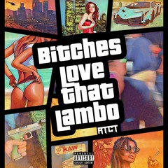 RTCT - Bitches Love That Lambo (Extended Mix)
