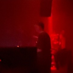 ALEX RANZINO AT UNDISCLOSED SUNDAYS - 25.02.24