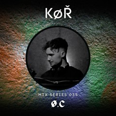 Keep Øn Raving 035 - Ø.C [19-04-23]