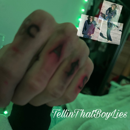 TellinThatBoyLies