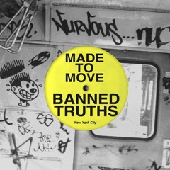 Banned Truths (Original Mix)