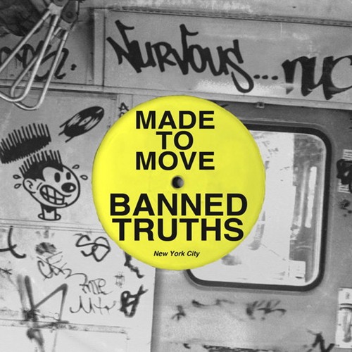 Banned Truths (Original Mix)