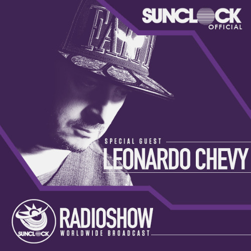 Sunclock Radioshow #228 - Leonardo Chevy