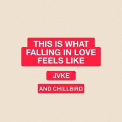 JVKE - This is What Falling in Love Feels Like [RMX]
