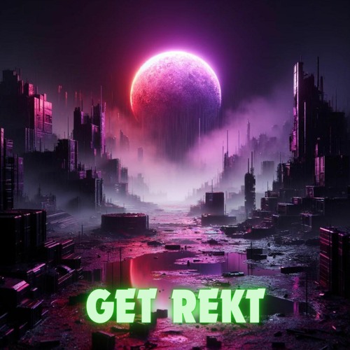 *HARD* Yeat Type Beat - "GET REKT" (Prod. By. CHROME) *2024*