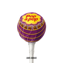 Pop-a-pop