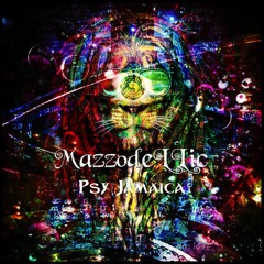 MazzodeLLic - Psy Jamaica (Original Mix)