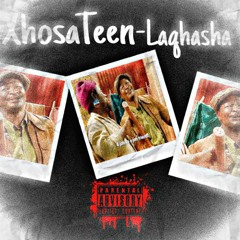 Laqhasha