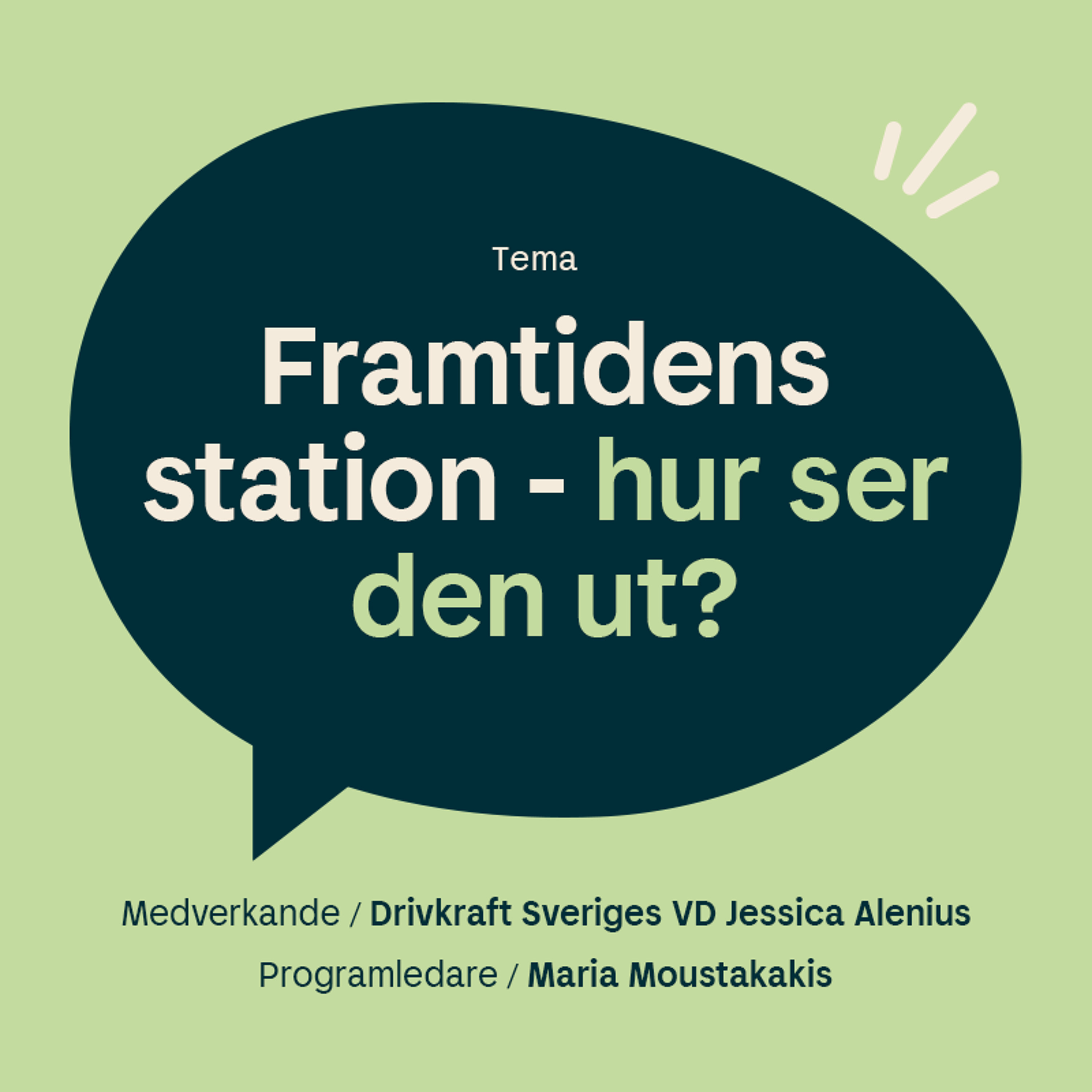 PreemPodden