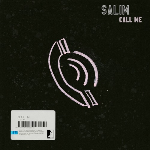 Call Me - Salim