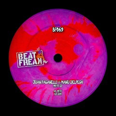 [BF069] JUAN PAGANELLI & MANU DELPECH - MY FF (ORIGINAL MIX)
