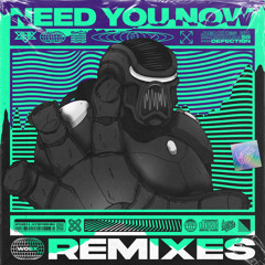 Need You Now