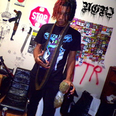 Armed And Dangerous freestyle
