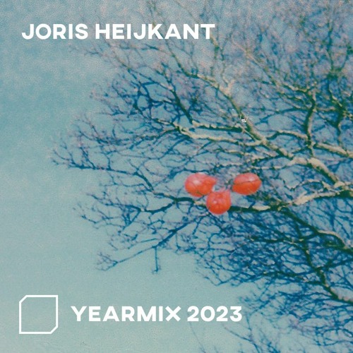 Yearmix 2023 - Joris Heijkant