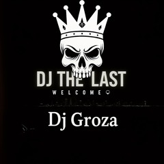 ‎⁨انتي عالبال - LUFFY feat . OUZII ريمكس BY DJ GROZA & DJ THE LAST  BPM  [112]