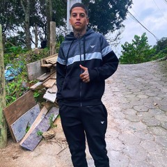 ACAPELLA BAILE DO QUADRA - MC THR