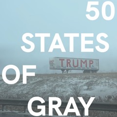 50 States of Gray – Erst zuhören, dann handeln (1/3)