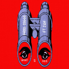 What u See by DIGG$ ft. JAH Prod. DIGG$
