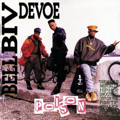Bell Biv DeVoe - Poison (M3B8 Afrohouse Touch)
