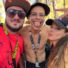 WillyStyle & Xalao Summer End Masia 2024 Circus