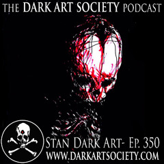 THE ART OF SUFFERING: Stanislav Krawczyk- Ep. 350