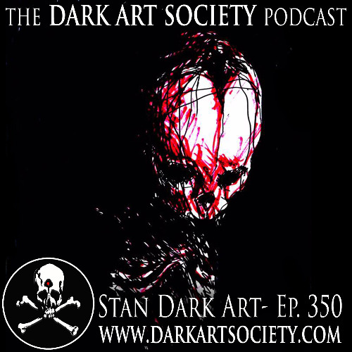 THE ART OF SUFFERING: Stanislav Krawczyk- Ep. 350